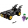 LEGO SUPER HEROES URMARIRE PE BATMOBILE BATMAN CONTRA JOKER 76264 VIVLEGO76264