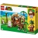 LEGO SUPER MARIO SET DE EXTINDERE CASA DIN COPAC A LUI DONKEY KONG 71424 VIVLEGO71424