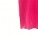 Tricou cu volanase pentru copii, din muselina, Pink Pop, 18-24 luni KDETVCM1824PINKPOP
