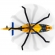 Elicopter de salvare Dickie Toys Airbus H160 23 cm HUBS203714022