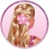 Papusa Simba Steffi Love Hair Stylist 29 cm cu accesorii HUBS105733323