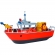 Barca Simba Fireman Sam Titan Fireboat 32 cm cu figurina si accesorii HUBS109252580038