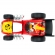 Masina Jada Toys IRC Mickey Roadster Racer 1:24 19 cm cu telecomanda HUBS253074005