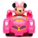 Masina Jada Toys IRC Minnie Roadster Racer 1:24 19 cm cu telecomanda HUBS253074006