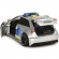 Masina de politie Dickie Toys Audi RS3 1:32 15 cm cu lumini, sunete si accesorii HUBS203713016028