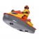 Jet ski Simba Fireman Sam Juno 16 cm cu figurina si accesorii HUBS109252570038