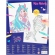 Carte de colorat 40 teme Miss Melody Colour and Design Depesche PT12452 BBJPT12452_Initiala