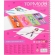 Carte de colorat Create Your TOPModel Christy Hayden and Malia Depesche PT12447 BBJPT12447_Initiala