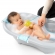 Plasa de baie pentru cadita bebelusului MyHappyBath Sling, reglabila, fara BPA, 0+ luni, Reer 76072
