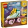 LEGO CREATOR 3IN1 PATINA CU ROTILE RETRO 31148 VIVLEGO31148