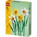LEGO FLOWERS NARCISE 40747 VIVLEGO40747