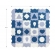 Puzzle din spuma, Jolly 4, 36 piese, 148x148 cm, Blue EKDmm5618