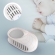 Set 2 buc Opritor de usa rotativ, pentru copii, SIPO Baby Safety EKDSBS-D10
