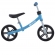 Bicicleta Ride On Hauck Eco Rider, Blue EKD81101-0