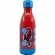 Sticla de apa plastic Spiderman, 560 ml TataWay CZ11270 BBJCZ11270_Rosu