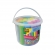 Galeata cu creta colorata pentru copii (22 buc) TSG32500