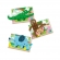 Set creativ mozaic - Puzzle-uri cu animale TSG32485