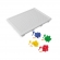 Set creativ mozaic - Tabla compacta mozaic cu peg-uri colorate TSG42452