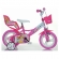 Bicicleta 12" Princess - Dino Bikes BEE4927