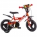 Bicicleta 12 123 GLN - Dino Bikes BEE5022
