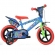 Bicicleta 12 PJ Masks - Dino Bikes BEE5026