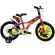 Bicicleta 14" Mickey Mouse - Dino Bikes BEE4966