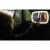 Oglinda Auto Retrovizoare cu LED 29x19 cm Tuloko TL016 BBJTL016_Negru
