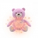 Jucarie cu proiectie Chicco Ursuletul bebelus, roz, 0luni+ CHC0801510-1