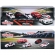 Set Majorette Toyota Racing cu 5 masinute HUBS212053189