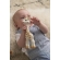 Girafa Sophie in cutie cadou 'Fresh Touch' DNB616424