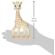 Set Girafa Sophie si inel dentitie Ed. limitata DNB516510