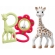 Set cadou saculet Vulli Girafa Sophie DNB516343