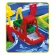 Set de joaca cu apa AquaPlay AquaPlay'nGo Waterway HUBS8700001660