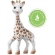 Vulli Girafa Sophie si saculet de transport DNB616401
