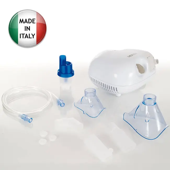 Aparat de aerosoli Midineb KidsCare SUPkc_AP1621A