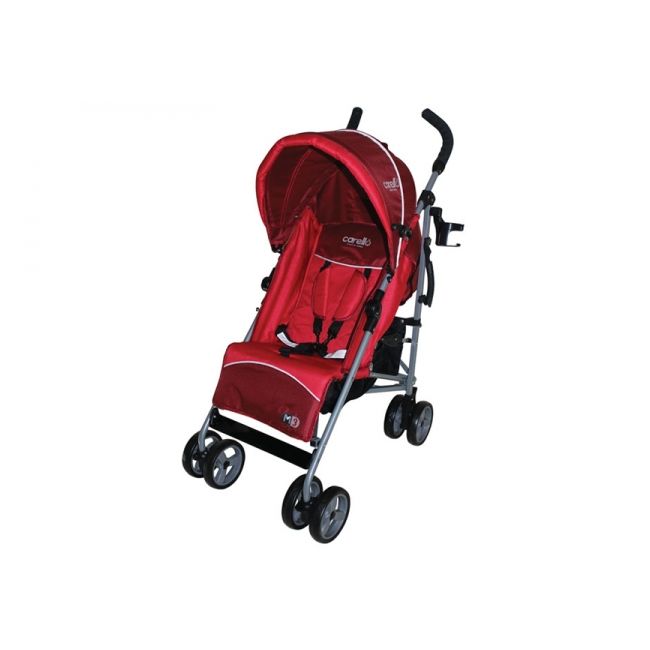 Carucior copii sport Carello Marcello M3 Rosu - MYK00005874