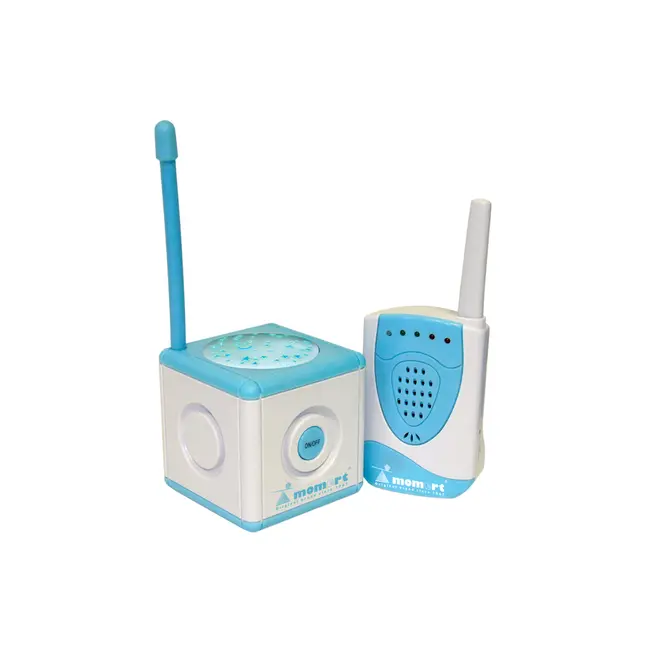 Interfon bebelusi pentru camera copii Momert 1711 - MYK00006181