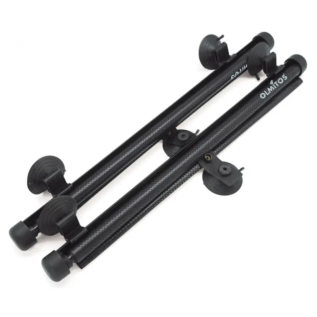 olmitos - set 2 bucati parasolar retractabil pentru masina  lvtkolm0899
