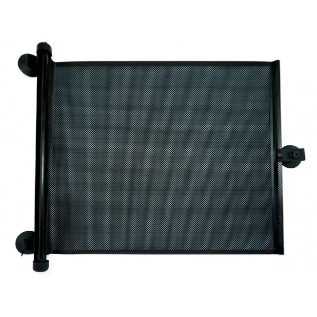 olmitos - set 2 bucati parasolar retractabil pentru masina  lvtkolm0899