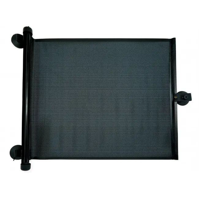 olmitos - set 2 bucati parasolar retractabil pentru masina  lvtkolm0899