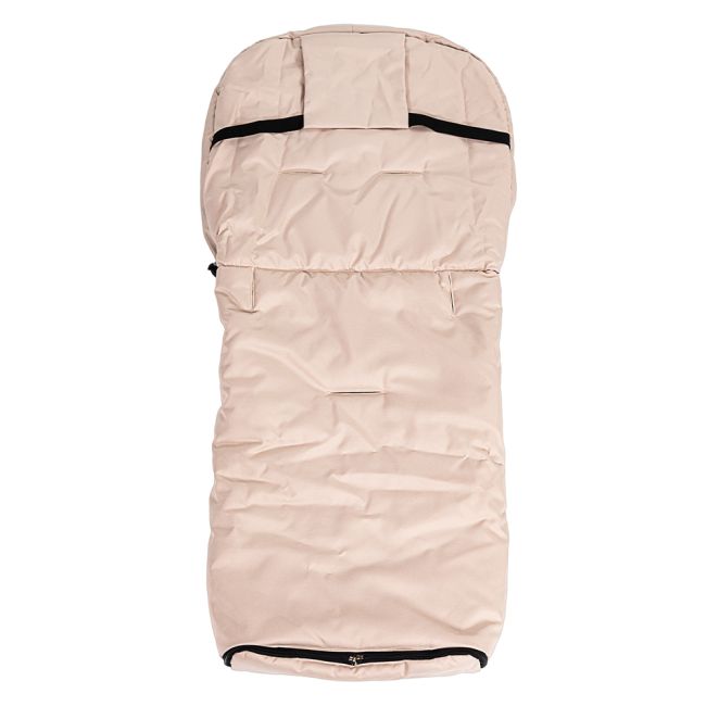 Sac de dormit impermeabil de lana Nativo Winter 110x40 cm Cappuccino PMICNAT-W/103-05