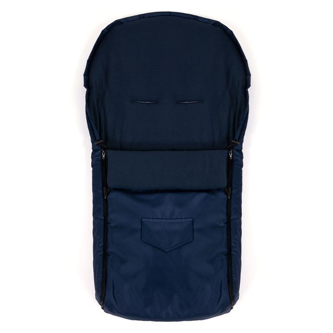 Sac de dormit impermeabil polar Nativo Winter 95x40 cm Blumarin PMICNAT-W/101-04