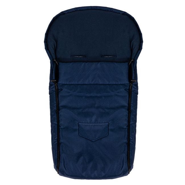 Sac de dormit impermeabil polar Nativo Winter 95x40 cm Blumarin PMICNAT-W/101-04