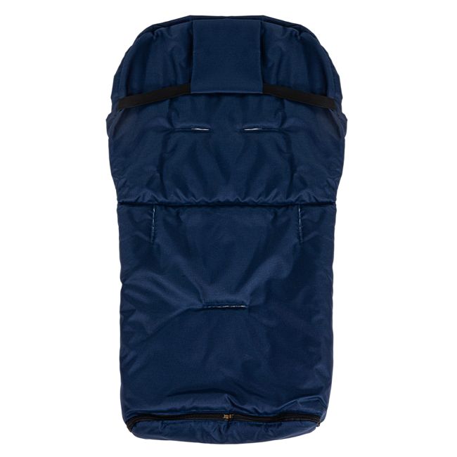 Sac de dormit impermeabil polar Nativo Winter 95x40 cm Blumarin PMICNAT-W/101-04