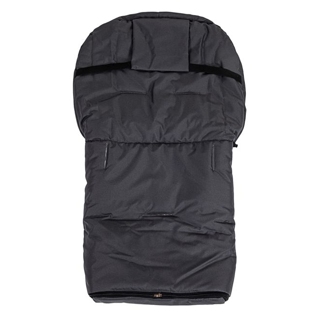 Sac de dormit impermeabil polar Nativo Winter 95x40 cm Grafit PMICNAT-W/101-02