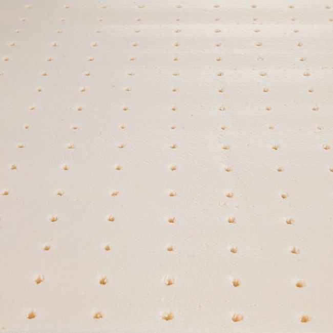Saltea de spuma-latex 120x60x9 cm Nativo Dreams PMICNAT-D/LP-030