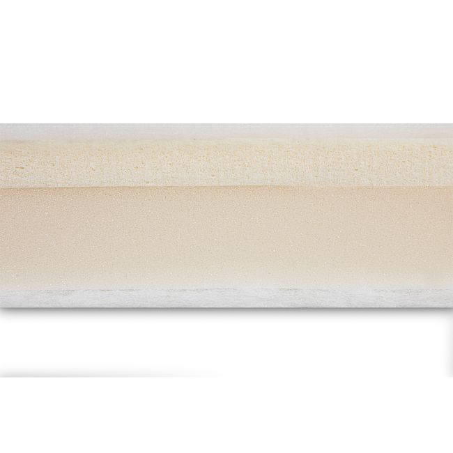 Saltea de spuma-latex 120x60x9 cm Nativo Dreams PMICNAT-D/LP-030