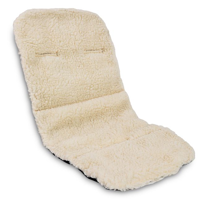 Salteluta de lana pentru landou 72x35 cm Nativo Winter PMICNAT-W/138