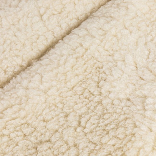 Salteluta de lana pentru landou 72x35 cm Nativo Winter PMICNAT-W/138