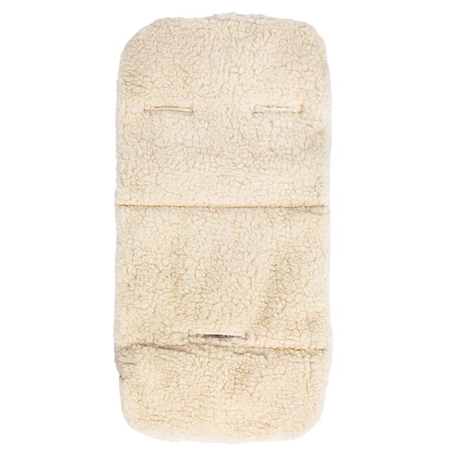 Salteluta de lana pentru landou 72x35 cm Nativo Winter PMICNAT-W/138